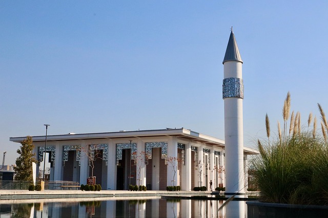 Menjelajahi Pesona Ankara: Dari Kompleks Kepresidenan Bestepe hingga Kuliner Kelas Dunia