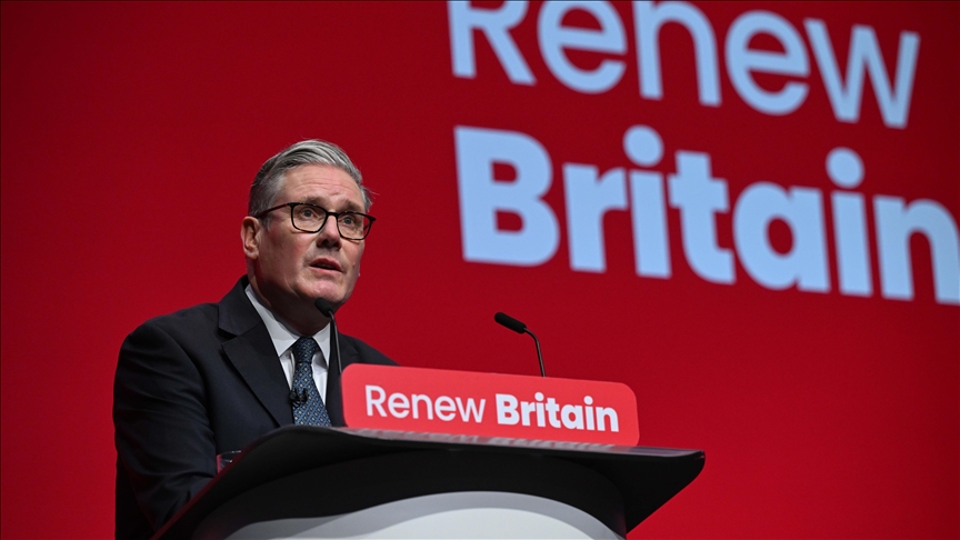 PM Inggris Keir Starmer Sebut Kebencian terhadap Muslim sebagai Tindakan Mengerikan yang Harus Ditangani