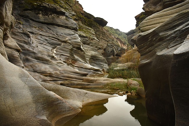 Usak, Kota Seribu Jejak Sejarah di Turki