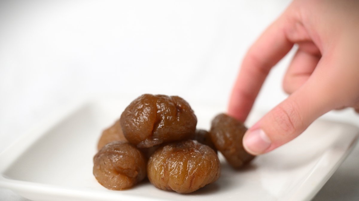 Turkiye Mendapatkan Status UE untuk Manisan Chestnut Bursa dan Nasi Ipsala