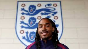 Djed Spence. Foto: Ist