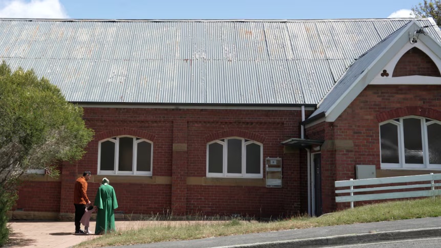 Gereja Uniting Menyambut Baik Pembukaan Kembali Tempat Ibadah Lindisfarne sebagai Masjid