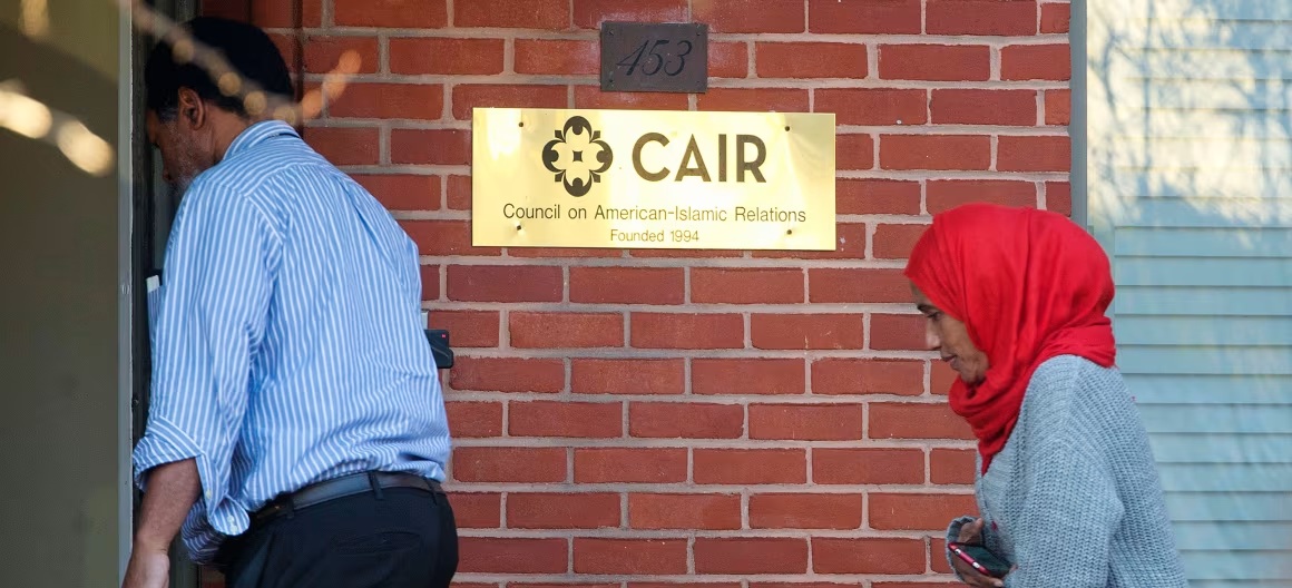 Florida Tetapkan CAIR dan Muslim Brotherhood sebagai Organisasi Teroris, Picu Gugatan Hukum