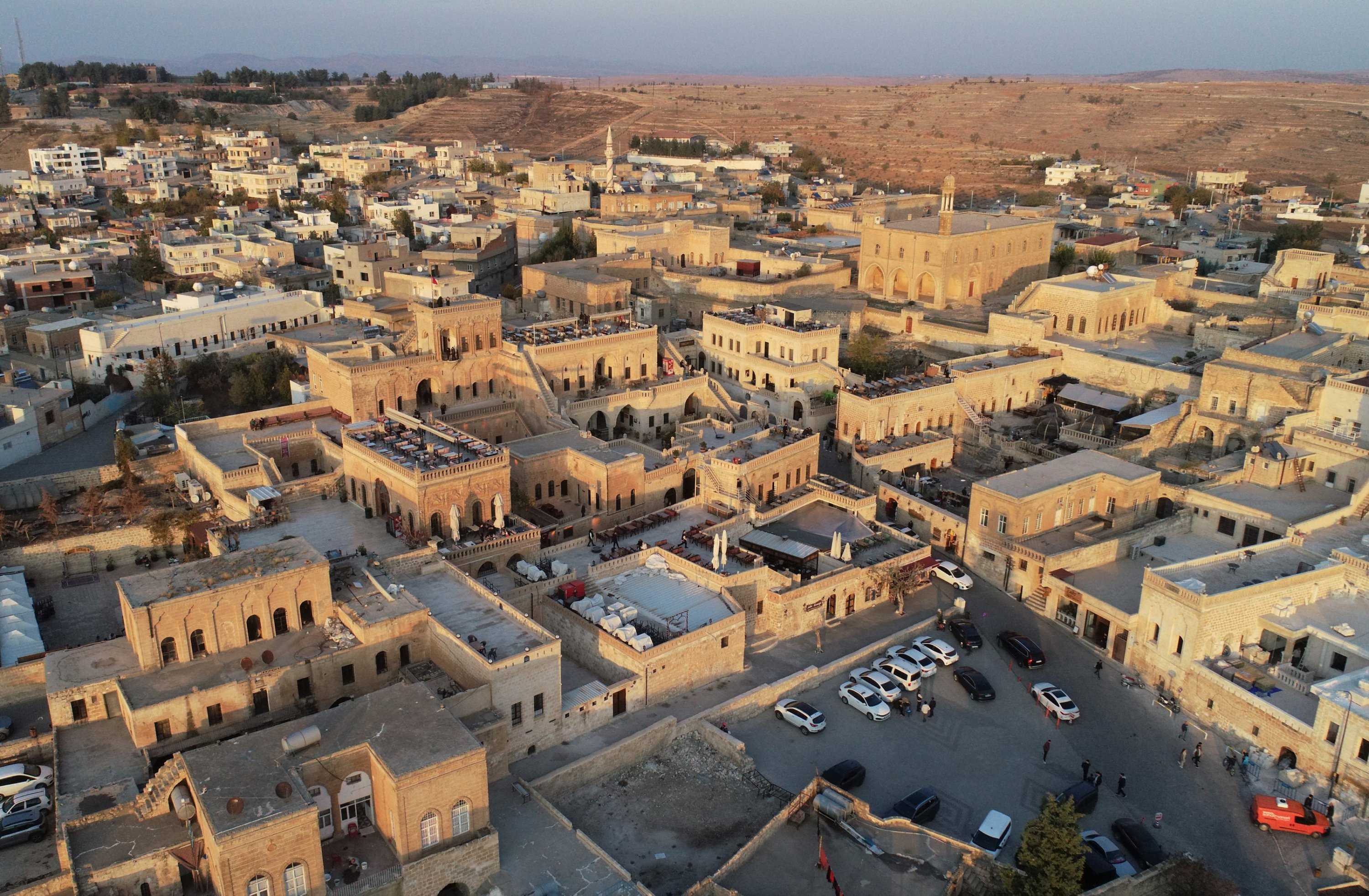 Kawasan bersejarah Anitli Terpilih Sebagai Desa Pariwisata Terbaik 2025