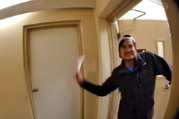 Kelompok Advokasi Muslim AS Desak Dakwaan Kejahatan Kebencian atas Serangan ke Masjid di Virginia