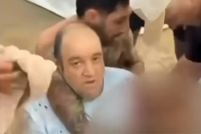 Aksi Pahlawan dalam Penembakan di Sydney Cermin Nilai Luhur Islam