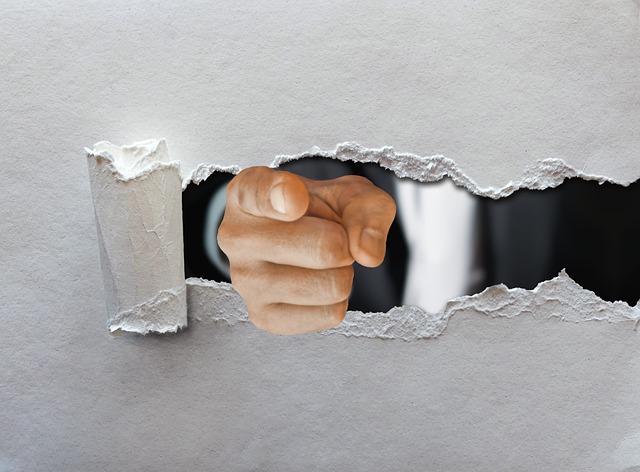 Jangan Memfitnah Teman, Meski Maksudnya Bercanda. Ilustrasi: Pixabay