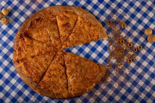 Pertanyaan tentang apakah jin makan dan minum sering muncul di tengah masyarakat Muslim. Foto: Pixabay