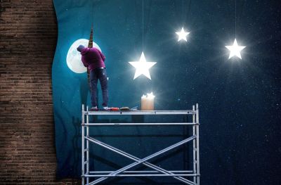 Ilustrasi keutamaan bulan Rajab. Foto: Pixabay