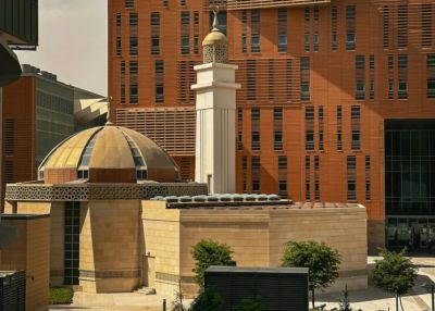 Masjid Harus Siaga Penuh, Kuwait Setop Cuti Petugas Keagamaan Selama Ramadhan