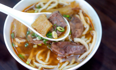 Taiwan Ramah Muslim: Destinasi Favorit dengan Kuliner Halal dan Fasilitas Ibadah yang Terus Bertambah