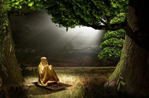 Doa-doa yang Jadi Tameng Perlindunganmu Sepanjang Hari