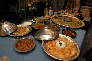 Corum Siap Menyusul Gaziantep, Kota Kuliner Turki Ini Bidik Status Gastronomi UNESCO