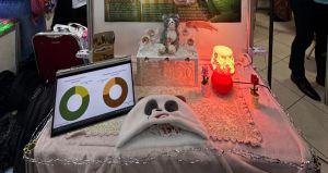 Inovasi Pelajar Madrasah: Permen Herbal Berbahan Ketnip untuk Kualitas Tidur Lebih Baik