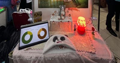 Inovasi Pelajar Madrasah: Permen Herbal Berbahan Ketnip untuk Kualitas Tidur Lebih Baik