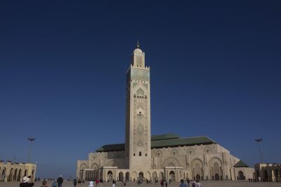 Arab Saudi Tetapkan Aturan Operasional Masjid Selama Ramadan 1447 H