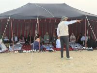 Jejak Hijrah Rasulullah: 22 Muslimah Menapaki Perjalanan Suci dari Makkah ke Madinah