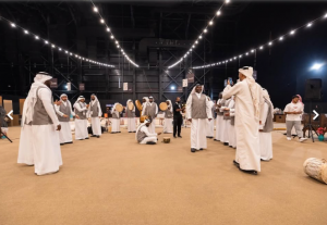 Jelang Ramadan, Festival Shaabanah Hidupkan Warisan Budaya Hijaz di Jeddah