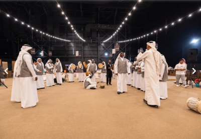 Jelang Ramadan, Festival Shaabanah Hidupkan Warisan Budaya Hijaz di Jeddah