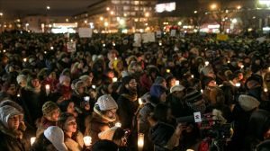 Muslim Kanada Peringati Tragedi Masjid Quebec, Serukan Perlawanan terhadap Islamofobia