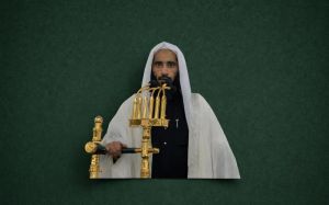 Setelah 12 Tahun, Syekh Ahmed bin Talib Tak Lagi Pimpin Tarawih di Masjid Nabawi