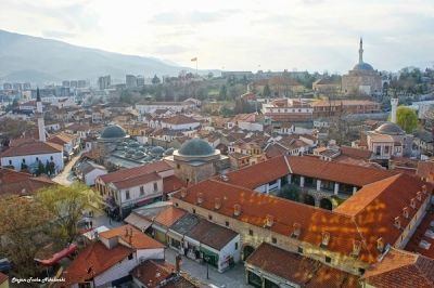 Pameran Sejarah Nabi Diluncurkan di Makedonia Utara