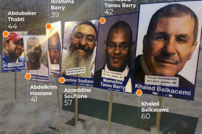 9 Tahun Penembakan Masjid Quebec, Komunitas Muslim Kanada Desak Penghentian Islamofobia