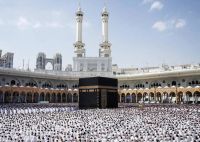 Kementerian Haji Saudi Hentikan Sementara Kontrak 1.800 Agen Umrah Asing