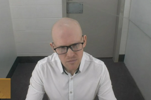 Brenton Tarrant. Foto: AP