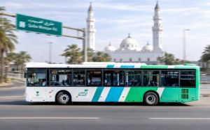 Sambut Ramadan 2026, Madinah Sediakan Layanan Bus Shuttle Gratis