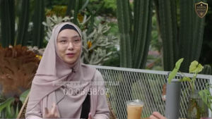 Kisah Mualaf Jacquline Young: Perjalanan 8 Tahun Mencari Kebenaran hingga Mantap Masuk Islam