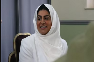 Shabana Mahmoud, Peluangnya Menjadi Perdana Menteri Muslim Pertama Inggris Menguat