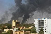 Serangan Drone Hantam Masjid dan Pusat Tahfiz di Sudan, Tiga Anak Tewas dan 13 Luka