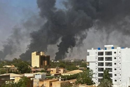 Serangan Drone Hantam Masjid dan Pusat Tahfiz di Sudan, Tiga Anak Tewas dan 13 Luka