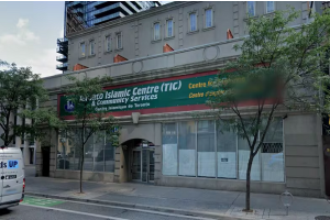 Polisi Selidiki Ancaman terhadap Sebuah Masjid di Toronto Kanada