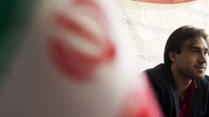 Sean Stone, dari Hingar-Bingar Hollywood ke Kedamaian Islam