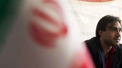 Sean Stone, dari Hingar-Bingar Hollywood ke Kedamaian Islam