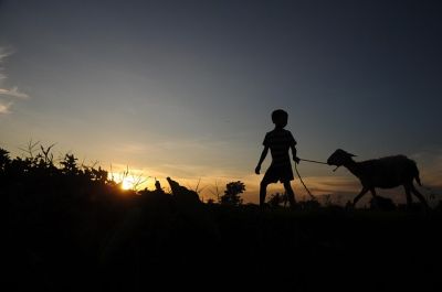 Simak, Ini Tips Mengajarkan Anak di Bawah 10 Tahun Berpuasa