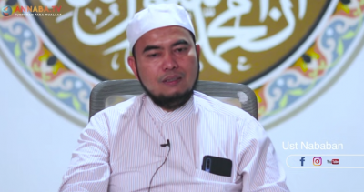 Kisah Haru Seorang Ibu Mualaf di Ujung Usia: Kalau Begitu, Islamkanlah Aku