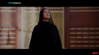 Kisah Mualaf Mariana Tavares: Berawal dari Mimpi Mengenakan Hijab Saat Belum Memeluk Islam