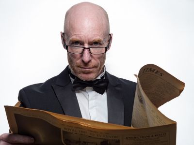 Doa wawancara kerja. Foto: Pixabay