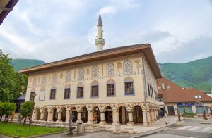 Menjelajah Travnik, Kota Para Wazir yang Sarat Jejak Islam di Bosnia-Herzegovina