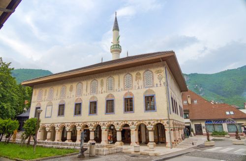 Menjelajah Travnik, Kota Para Wazir yang Sarat Jejak Islam di Bosnia-Herzegovina
