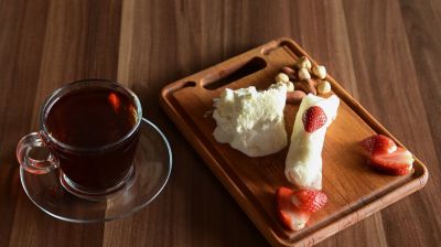 Yalvac Gullac, Warisan Dessert Tradisional Isparta Turkiye yang Jadi Favorit Saat Ramadan