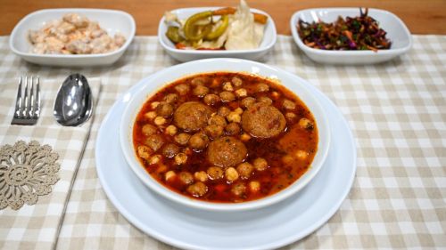 Anali Kizli, Hidangan Penuh Makna dari Adana yang Sarat Filosofi Keluarga