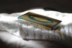 240 Ribu Al-Quran Dibagikan untuk Jamaah Umrah di Masjid Miqat Madinah, Wujud Khidmat untuk Tamu Allah