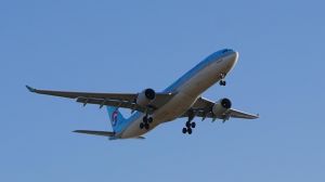 Harga Bahan Bakar Naik, Penerbangan Umrah Jadi Lebih Mahal