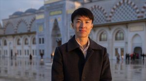 Kisah Mualaf Jepang: Hidayah dari Al-Quran hingga Sentuhan Hangat Persahabatan