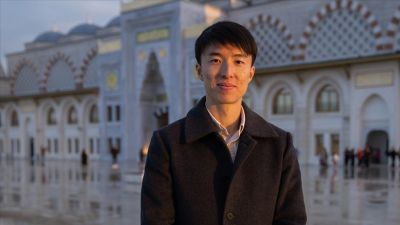 Kisah Mualaf Jepang: Hidayah dari Al-Quran hingga Sentuhan Hangat Persahabatan