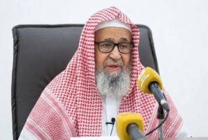 Syekh Saleh Al-Fawzan Hapus Seluruh Jejak Digital, Ribuan Konten Keislaman Hilang